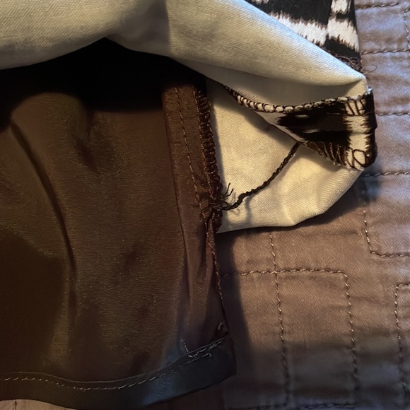 Le Château skirt knee - Picture 5 of 11